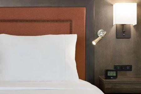 Hampton Inn & Suites-Downtown-Riverplace - 86