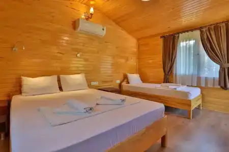 Ugur Pansiyon Bungalows - 55