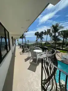 High Noon Beach Resort - 16