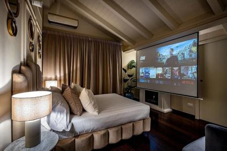 Ungherese Small Luxury Hotel - 162