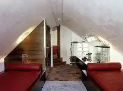 Widder - Zurichs luxury hideaway - 85
