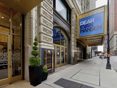 Hampton Inn Majestic Chicago Theatre District - 40