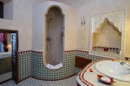 Riad Palais Sebban - 52