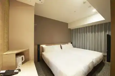 Sotetsu Fresa Inn Tokyo Kanda - 27
