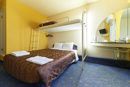 Select Inn Numazu - 57