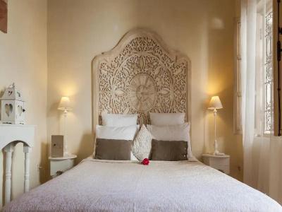 Riad Les Orangers D'alilia - 37