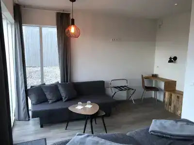 Hrafnavellir Guest House - 0