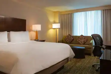 Washington Marriott at Metro Center - 3