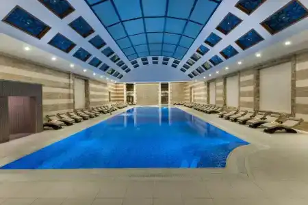 Akrones Thermal Spa Convention - 15