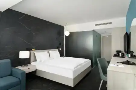 Mercure Tokaj Center - 42