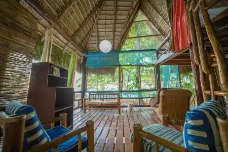 Cabarete Boutique Eco Lodge Beachfront - 135