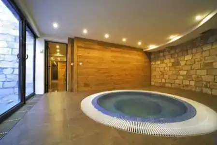 Four Points by Sheraton Kolasin - 13