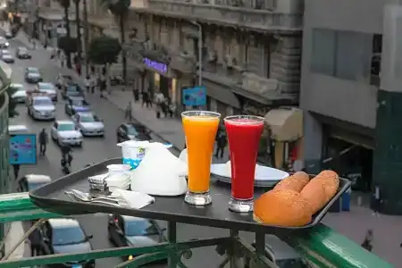 Regency inn - 8
