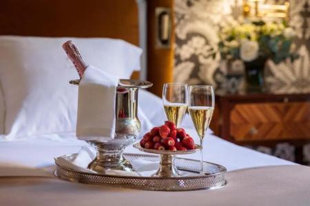 Relais & Châteaux Orfila - 37