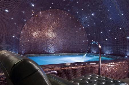 Hôtel Da Vinci & Spa - 30