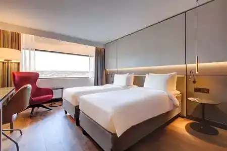Radisson Blu Scandinavia, Oslo - 61