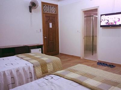 Dong Duong - 21