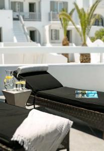 Lilly Residence-Sea View Suites, Adults Only - 163