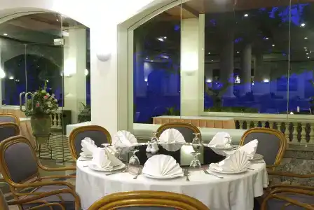 Purimas Beach & Spa - 22