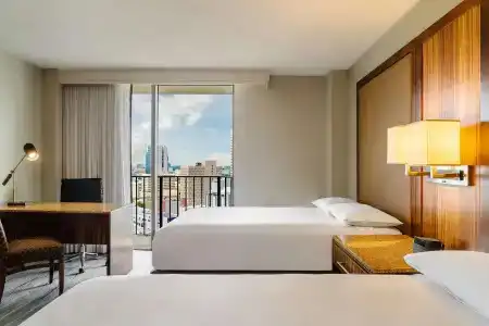 Hyatt Regency Miami - 31