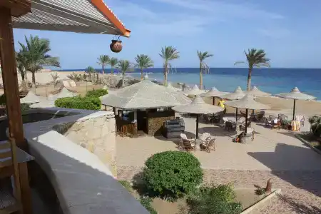 Coral Garden Resort - 9