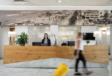 Embassy Tel Aviv - 23
