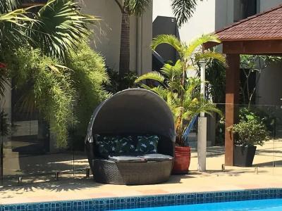 Burleigh Palms Holiday - 42