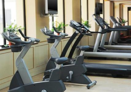Sheraton Guilin - 20