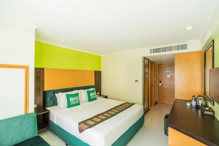 Citin Pratunam Bangkok by Compass Hospitality - 2