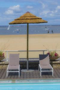 Arc hôTel Sur Mer - 22