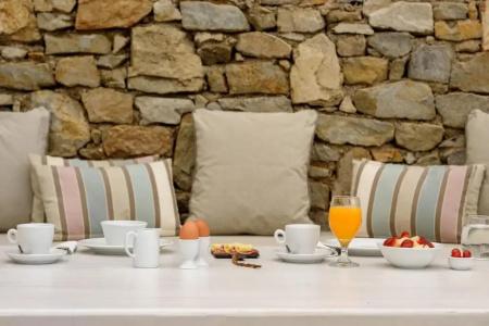 Cova Mykonos Suites - 152