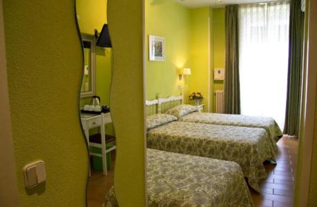 Los Alpes - 2