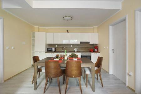 Adria Lux Sveti Stefan - 113