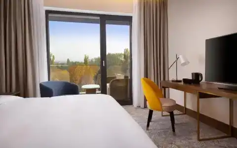 Swissôtel Wellness Resort Alatau Almaty - 62