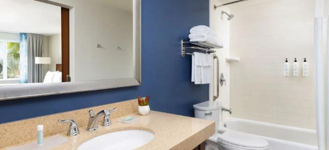 Fairfield Inn & Suites by Marriott at The Keys Collection - 9