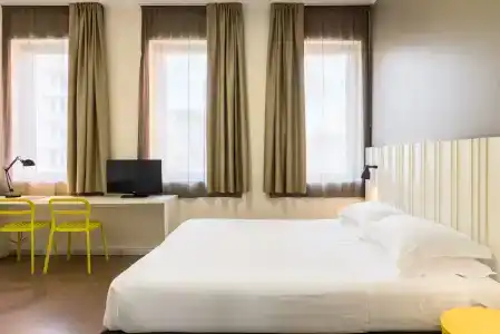 b&b Milano Ornato - 12