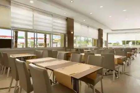 Ramada Resort by Wyndham Side - 13
