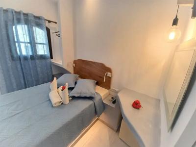 Evelina Pension! - 95