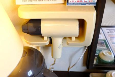 Route-Inn Court Kofu Isawa - 22