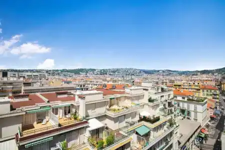 Le Meridien Nice - 45