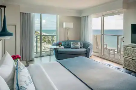 Hollywood Beach Marriott - 80