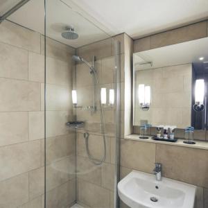 Mercure Oxford Eastgate - 33