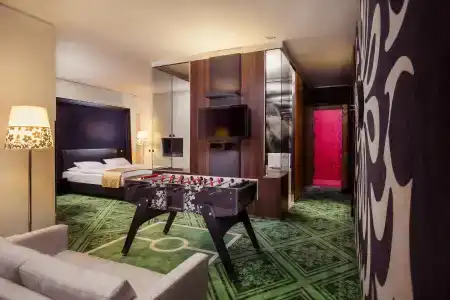 Kameha Grand Bonn - 2