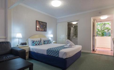 Toowong Central Apartments - 4