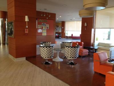 Evenia Zoraida Resort - 35