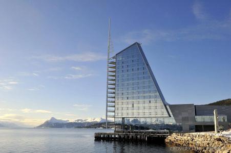 Scandic Seilet - 22