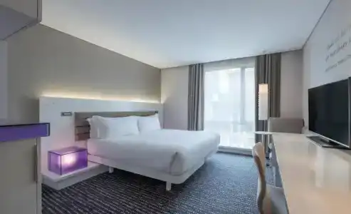 The Morrison Dublin - a DoubleTree by Hilton - 53
