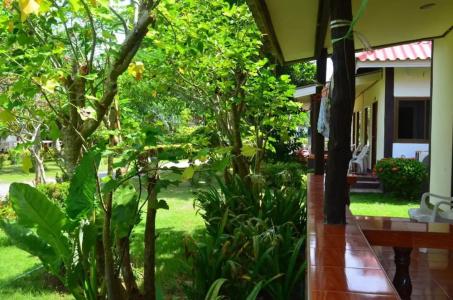 Lanta Nice Beach Resort - Sha Extra Plus - 42