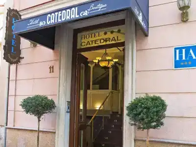 Boutique Catedral - 0