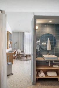 Aqua Silhouette & Spa - Adults Only - 51